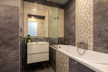Pronájem bytu 2+1 v osobním vlastnictví 64 m², Ústí nad Labem