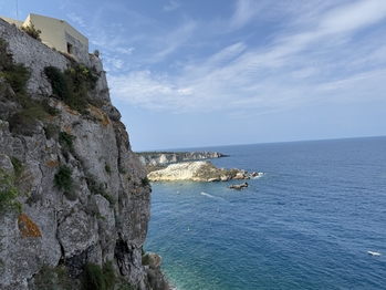 Isole Tremiti  - Prodej domu 105 m², Pretoro