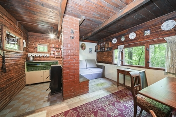 Prodej chaty / chalupy 76 m², Ochoz u Brna