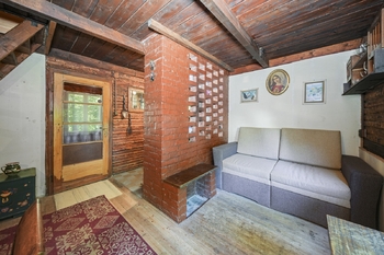 Prodej chaty / chalupy 76 m², Ochoz u Brna