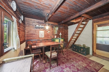 Prodej chaty / chalupy 76 m², Ochoz u Brna