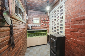 Prodej chaty / chalupy 76 m², Ochoz u Brna