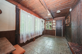 Prodej chaty / chalupy 76 m², Ochoz u Brna
