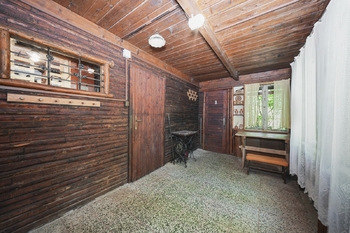 Prodej chaty / chalupy 76 m², Ochoz u Brna