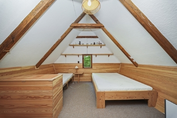 Prodej chaty / chalupy 76 m², Ochoz u Brna