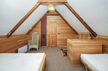 Prodej chaty / chalupy 76 m², Ochoz u Brna