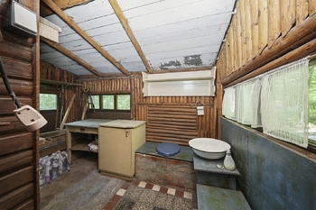 Prodej chaty / chalupy 76 m², Ochoz u Brna