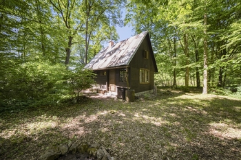Prodej chaty / chalupy 76 m², Ochoz u Brna