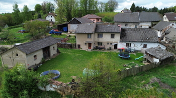 Prodej pozemku 890 m², Havlíčkův Brod