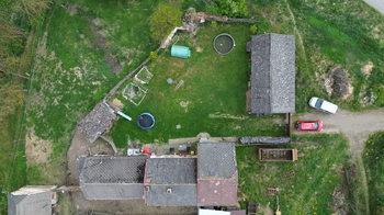 Prodej pozemku 890 m², Havlíčkův Brod