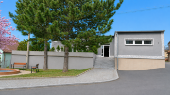Prodej domu 524 m², Skršín