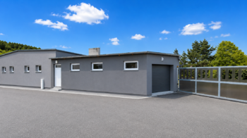 Prodej domu 524 m², Skršín