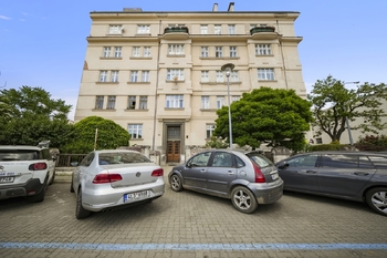 Prodej bytu 3+kk v osobním vlastnictví 90 m², Brno