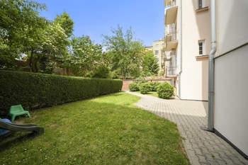 Prodej bytu 3+kk v osobním vlastnictví 90 m², Brno