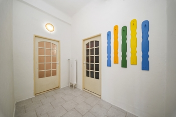 Prodej bytu 3+kk v osobním vlastnictví 90 m², Brno