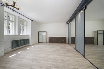 Prodej bytu 3+kk v osobním vlastnictví 90 m², Brno