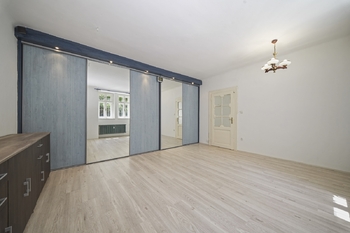 Prodej bytu 3+kk v osobním vlastnictví 90 m², Brno