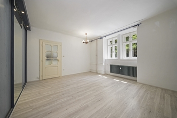 Prodej bytu 3+kk v osobním vlastnictví 90 m², Brno