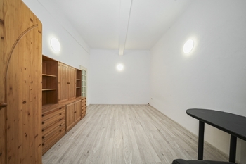 Prodej bytu 3+kk v osobním vlastnictví 90 m², Brno