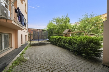 Prodej bytu 3+kk v osobním vlastnictví 90 m², Brno