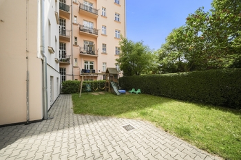 Prodej bytu 3+kk v osobním vlastnictví 90 m², Brno