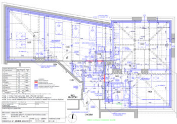 Prodej bytu 3+1 v osobním vlastnictví 75 m², Třebíč