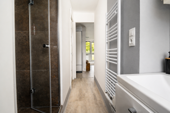 Pronájem bytu 3+kk v osobním vlastnictví 55 m², Pardubice