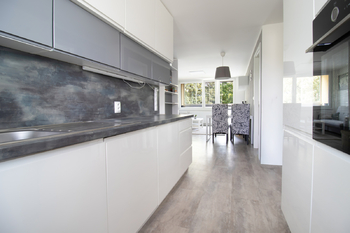 Pronájem bytu 3+kk v osobním vlastnictví 55 m², Pardubice