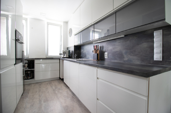 Pronájem bytu 3+kk v osobním vlastnictví 55 m², Pardubice