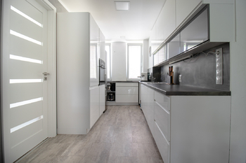 Pronájem bytu 3+kk v osobním vlastnictví 55 m², Pardubice