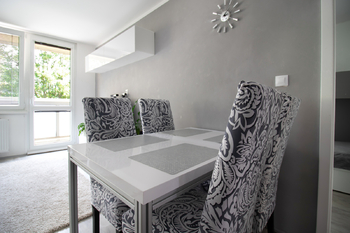 Pronájem bytu 3+kk v osobním vlastnictví 55 m², Pardubice