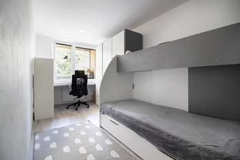 Pronájem bytu 3+kk v osobním vlastnictví 55 m², Pardubice