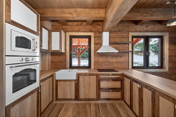 Prodej domu 133 m², Nový Hrozenkov