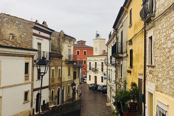 Prodej domu 101 m², Rapino