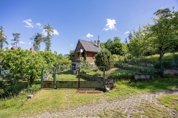 Prodej chaty / chalupy 61 m², Chocerady