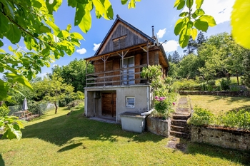 Prodej chaty / chalupy 61 m², Chocerady