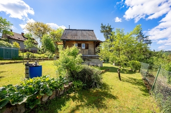 Prodej chaty / chalupy 61 m², Chocerady