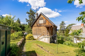 Prodej chaty / chalupy 61 m², Chocerady