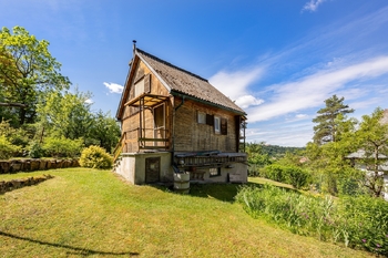 Prodej chaty / chalupy 61 m², Chocerady
