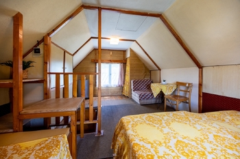 Prodej chaty / chalupy 61 m², Chocerady