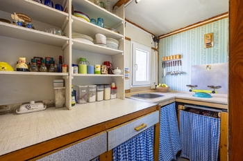 Prodej chaty / chalupy 61 m², Chocerady