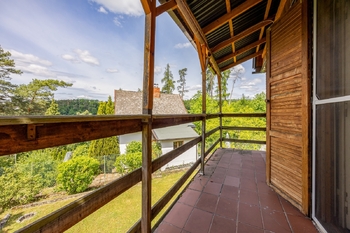 Prodej chaty / chalupy 61 m², Chocerady