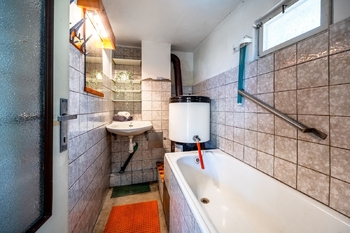 Prodej chaty / chalupy 61 m², Chocerady