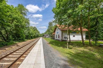 Prodej chaty / chalupy 61 m², Chocerady