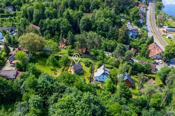 Prodej chaty / chalupy 61 m², Chocerady