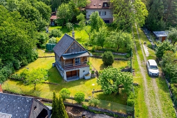 Prodej chaty / chalupy 61 m², Chocerady
