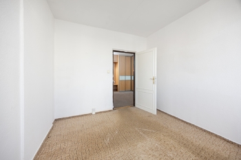 Pokoj 3 - Prodej bytu 4+1 v osobním vlastnictví 80 m², Praha 4 - Kamýk
