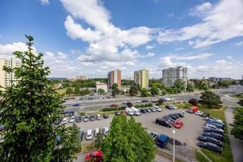 Prodej bytu 4+1 v osobním vlastnictví 80 m², Praha 4 - Kamýk