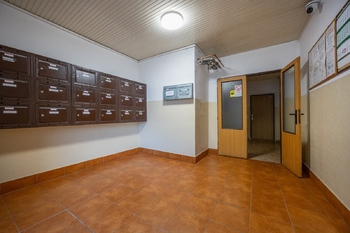 Prodej bytu 4+1 v osobním vlastnictví 80 m², Praha 4 - Kamýk