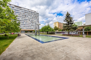 Okolí - Prodej bytu 4+1 v osobním vlastnictví 80 m², Praha 4 - Kamýk